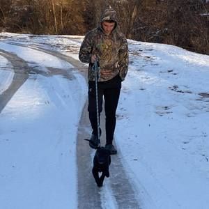 Meet your Posher, Ian